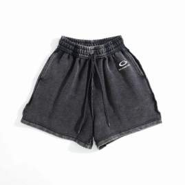 Picture of Balenciaga Short Pants _SKUBalenciagasz1-4xetrD04716395